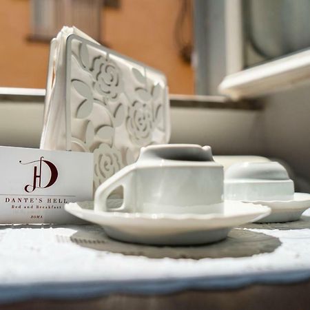 Dante'S Hell B&B Rome Exterior photo