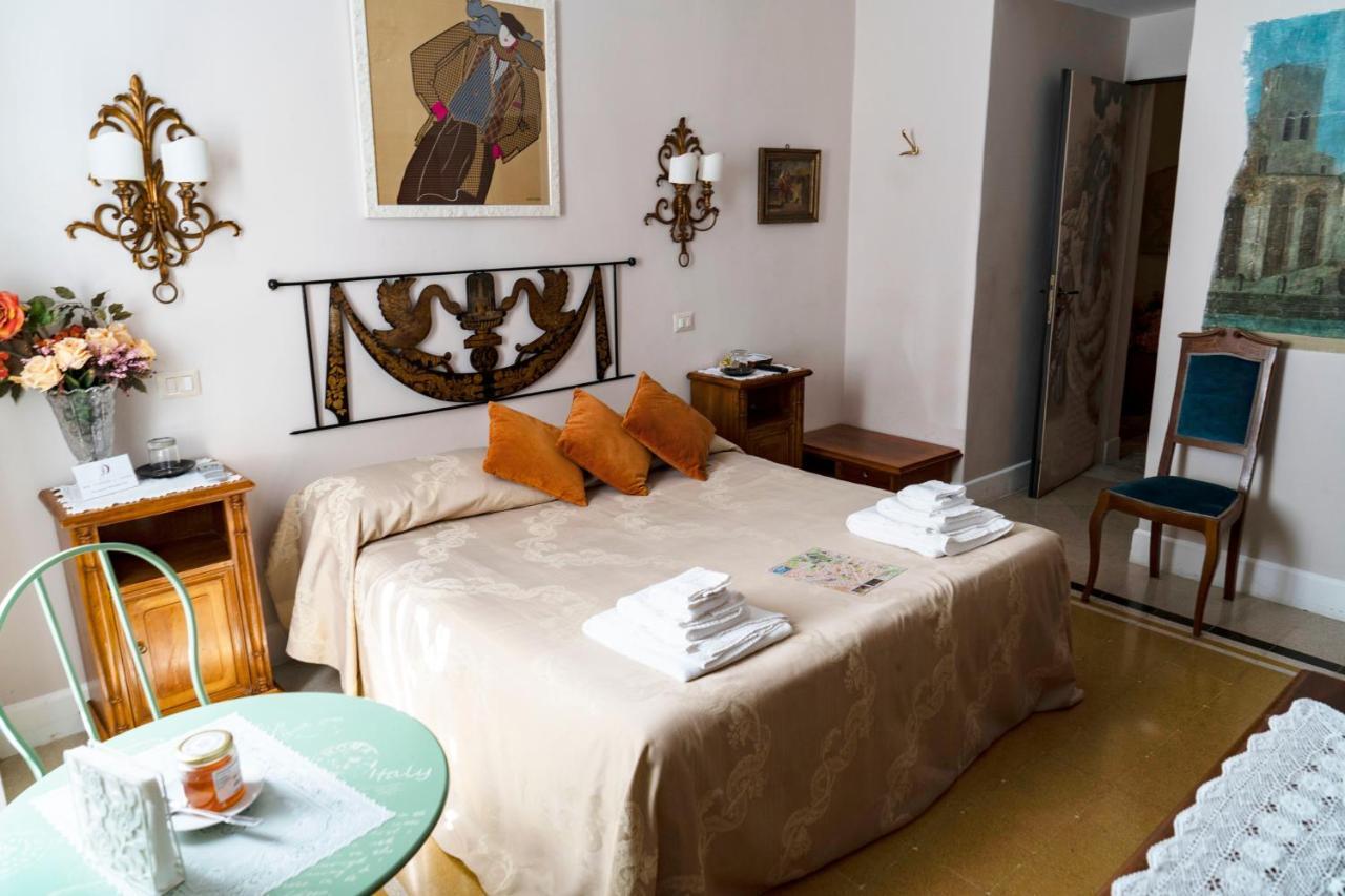 Dante'S Hell B&B Rome Exterior photo